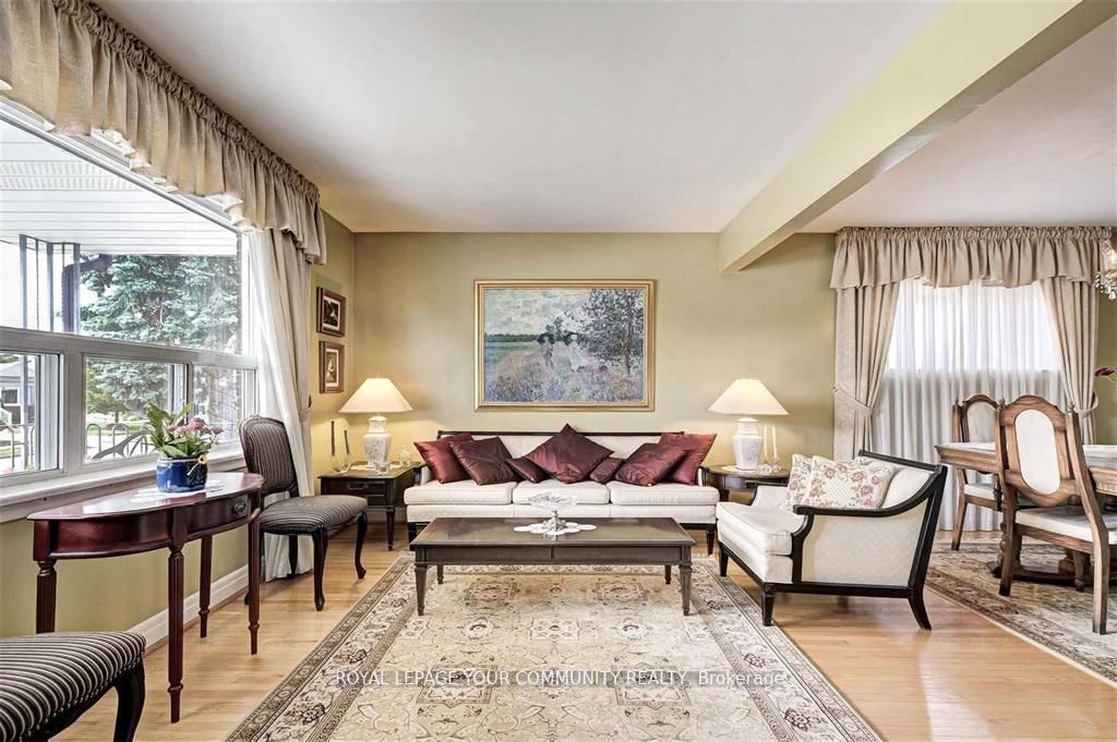 95 LILIAN Drive, #MAIN