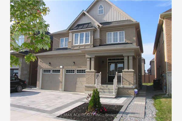267 Lyle Dr, Clarington