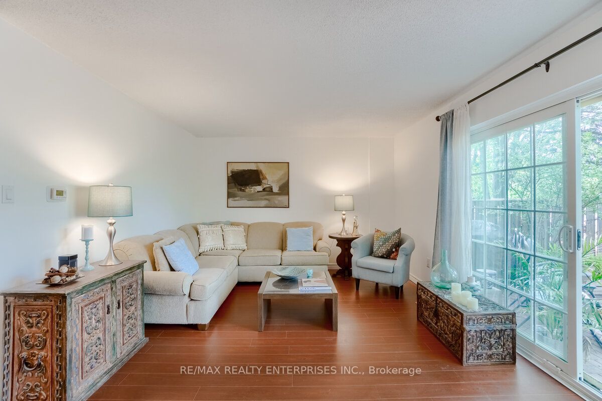 25 Brimwood Blvd, #99