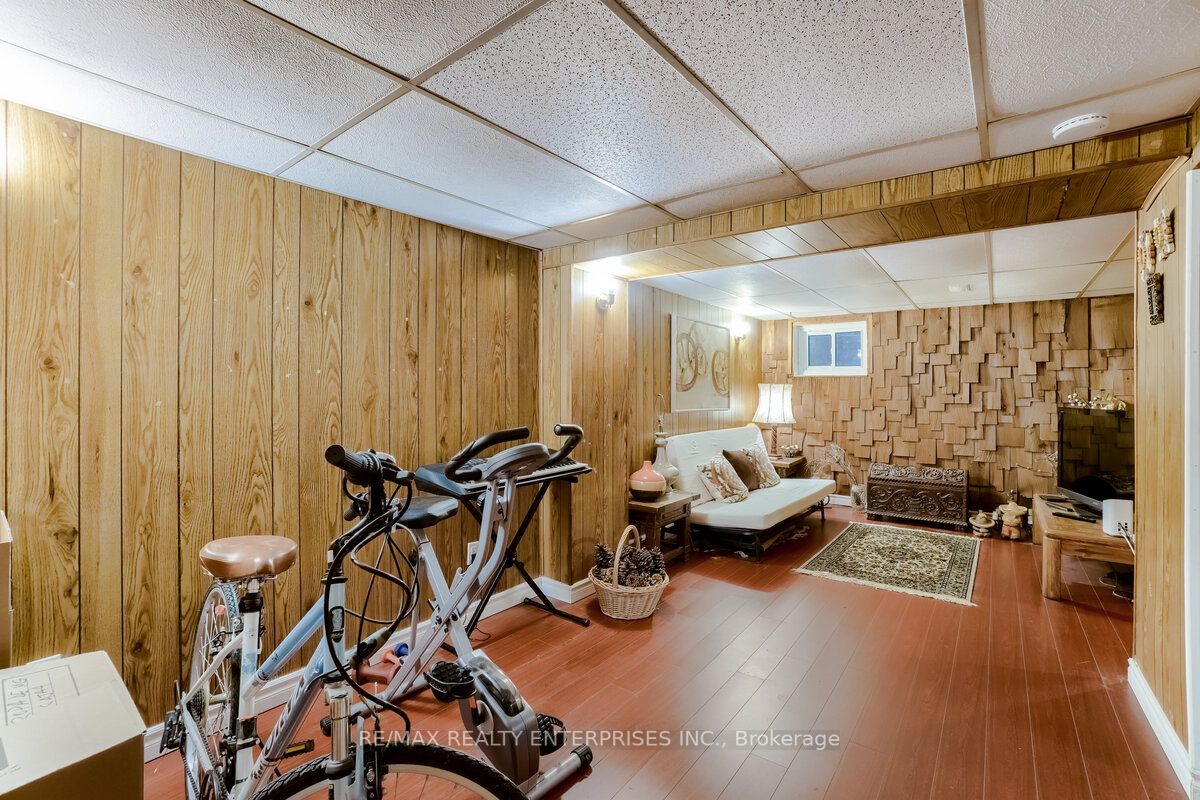 25 Brimwood Blvd, #99