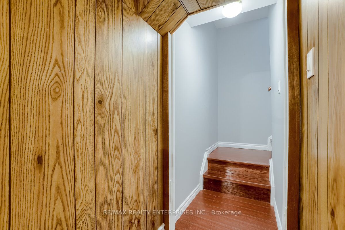 25 Brimwood Blvd, #99