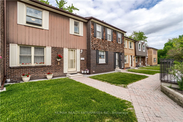 25 Brimwood Blvd, Toronto
