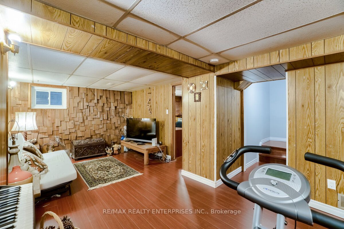25 Brimwood Blvd, #99