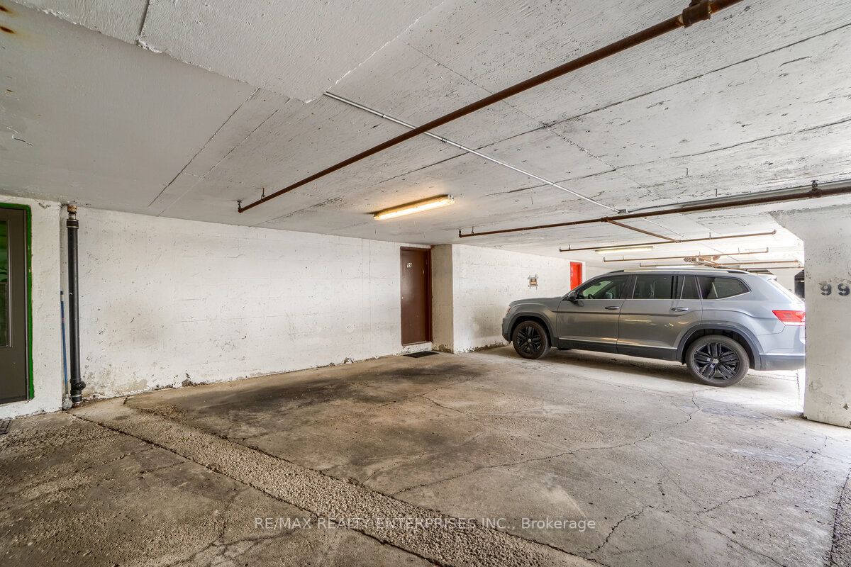 25 Brimwood Blvd, #99