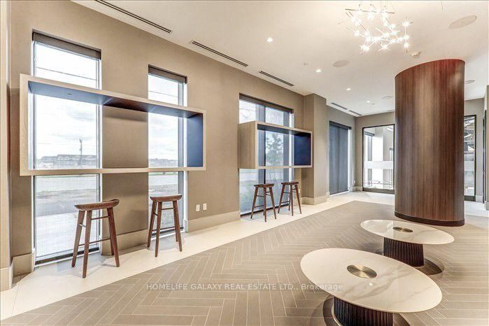 2550 Simcoe St N, #507