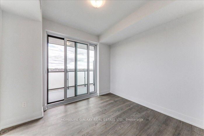 2550 Simcoe St N, #507