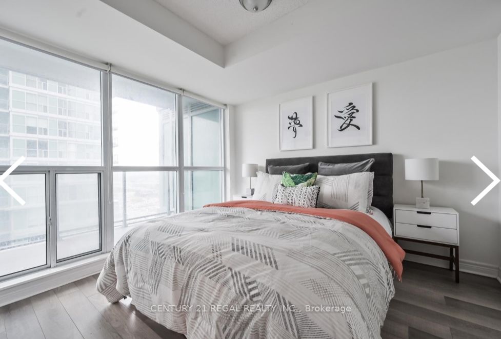 50 Town Centre Crt, #1908