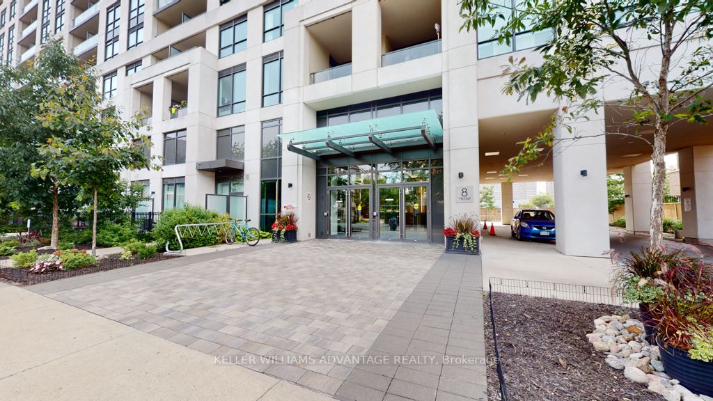 8 Trent Ave, #201