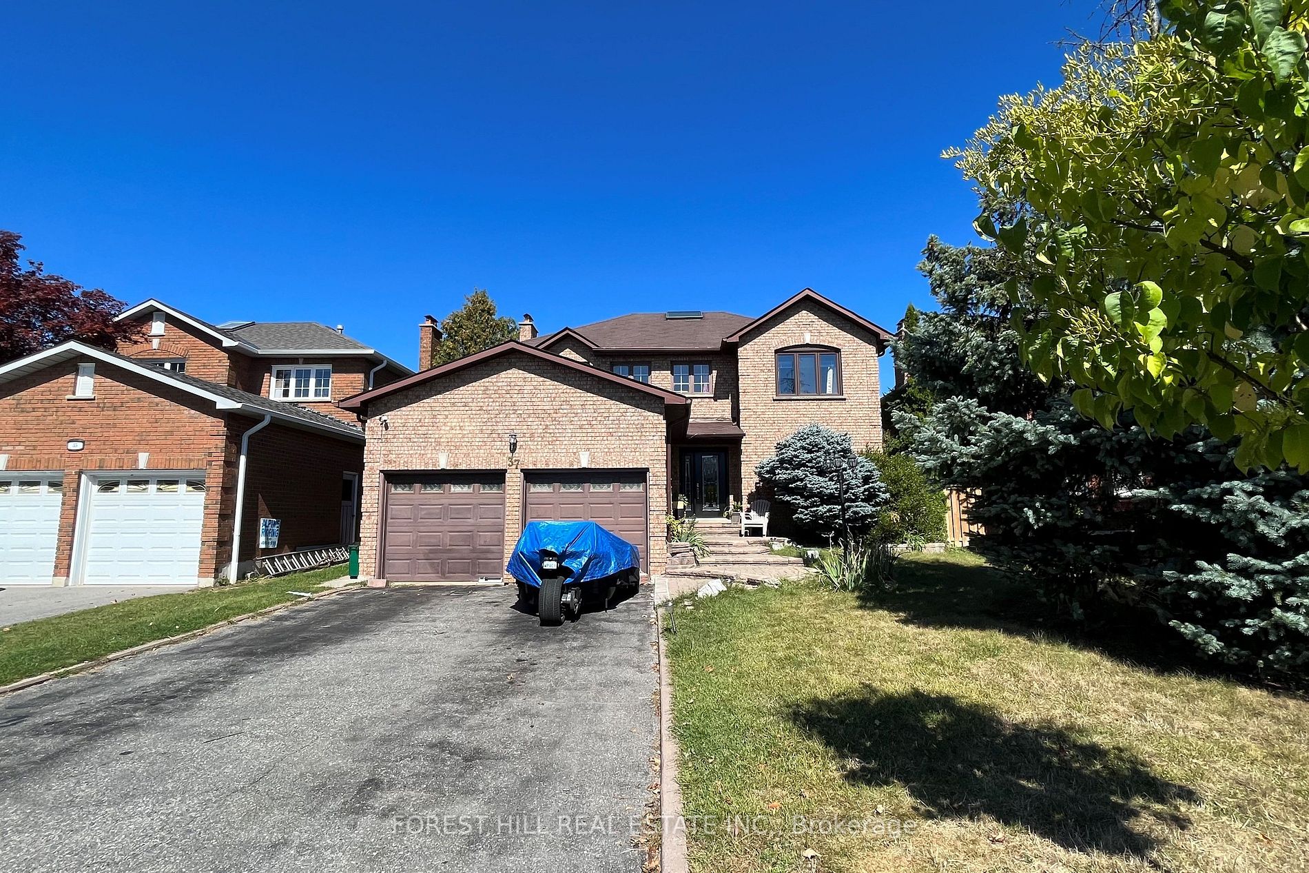 37 Corner Stone Cres