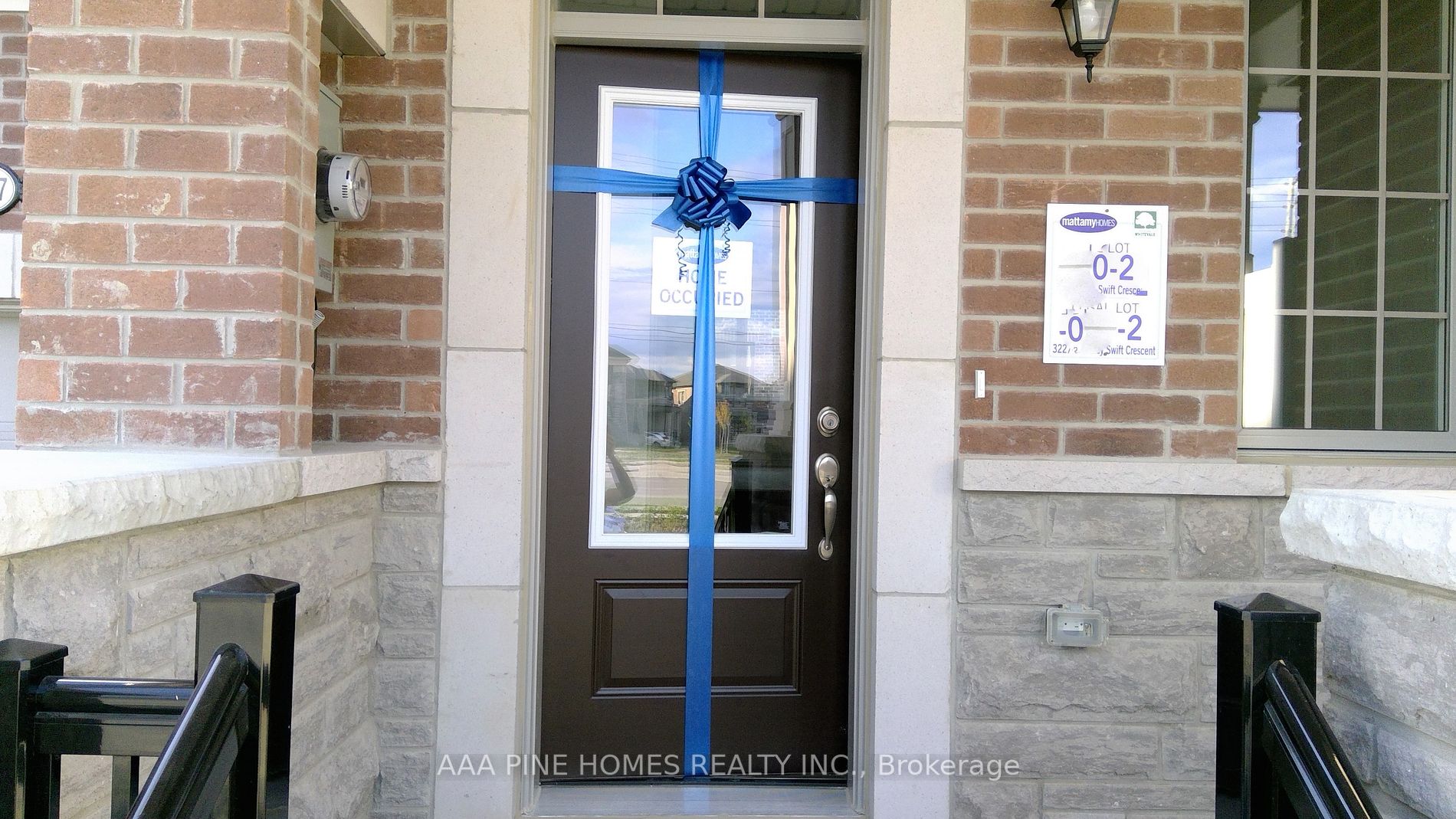 3227 Chimney Swift Cres