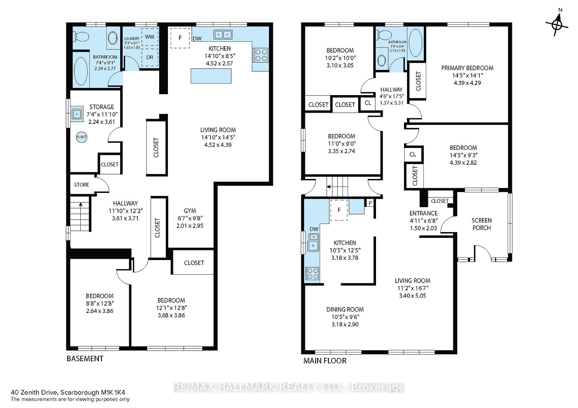 40 Zenith Dr