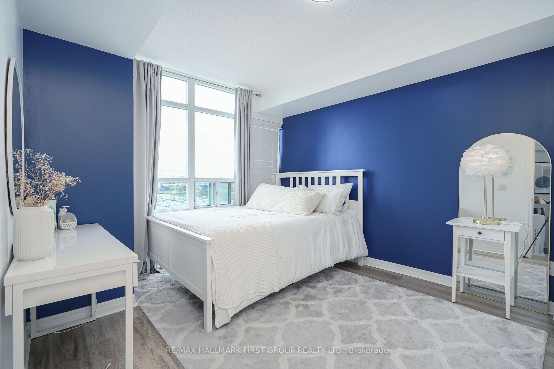 1600 Charles St, #710