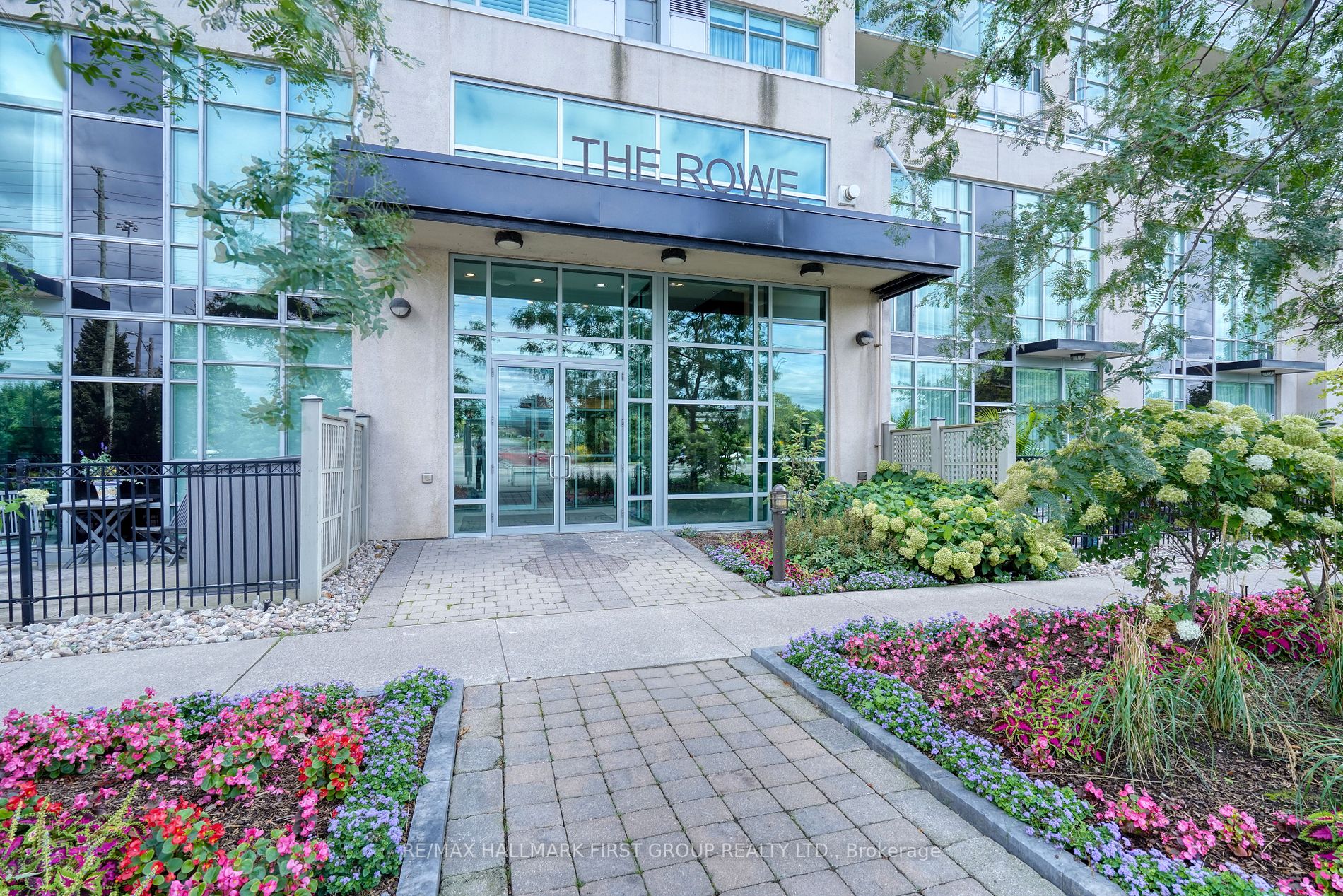 1600 Charles St, #710