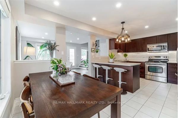 1087 Ormond Dr, Oshawa