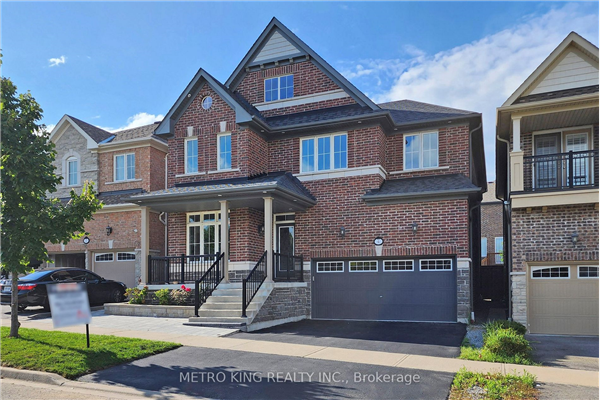 4 Mawby St, Ajax