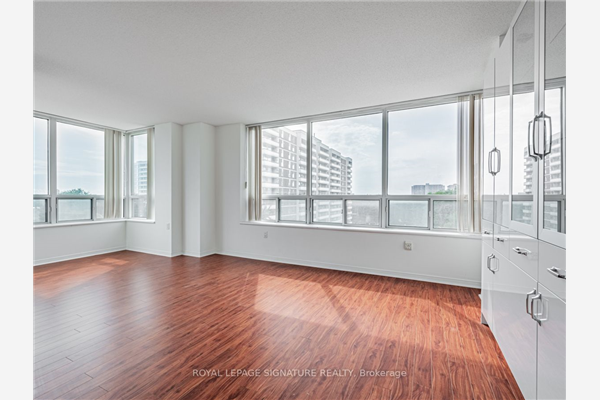 2800 Warden Ave, Toronto