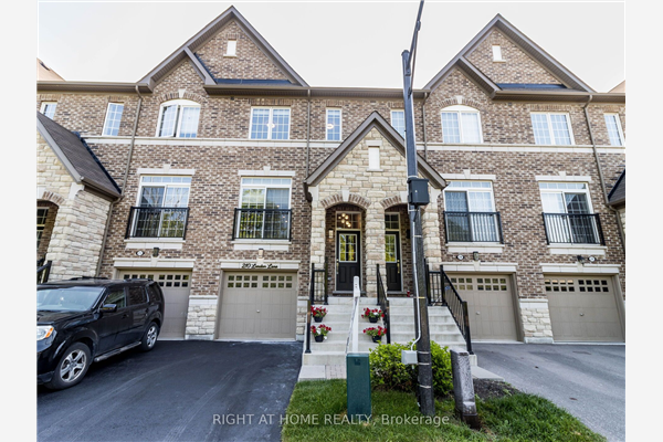 210 London Lane, Ajax