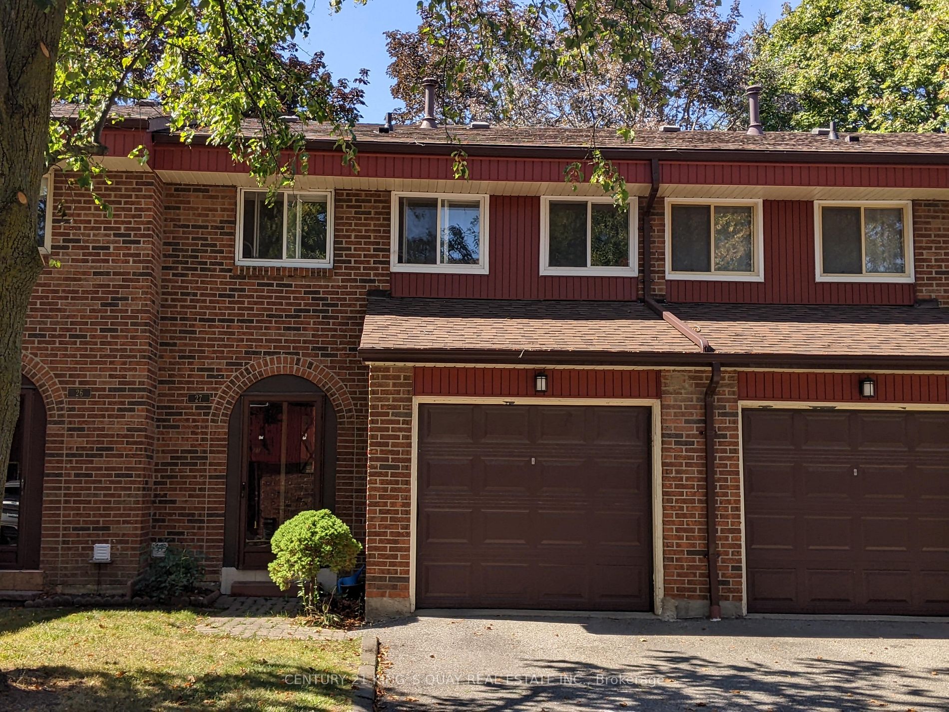 3000 Midland Ave, #27