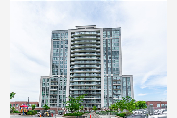 1328 Birchmount Rd, Toronto