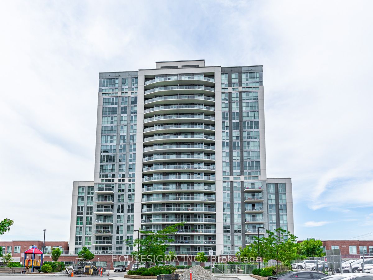 1328 Birchmount Rd, #513