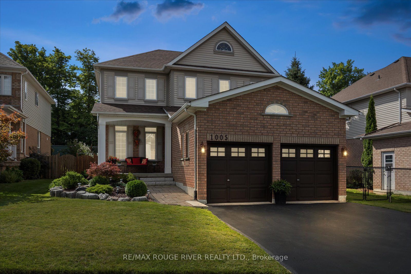 1005 Mountview Crt