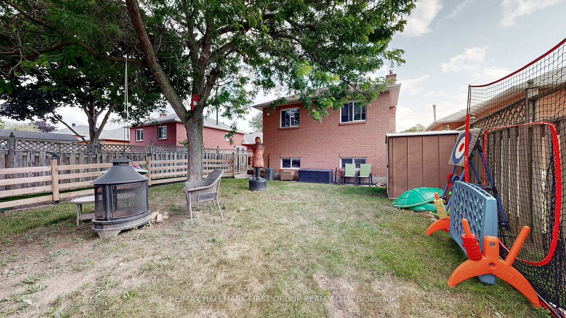 22 Boychyn Dr