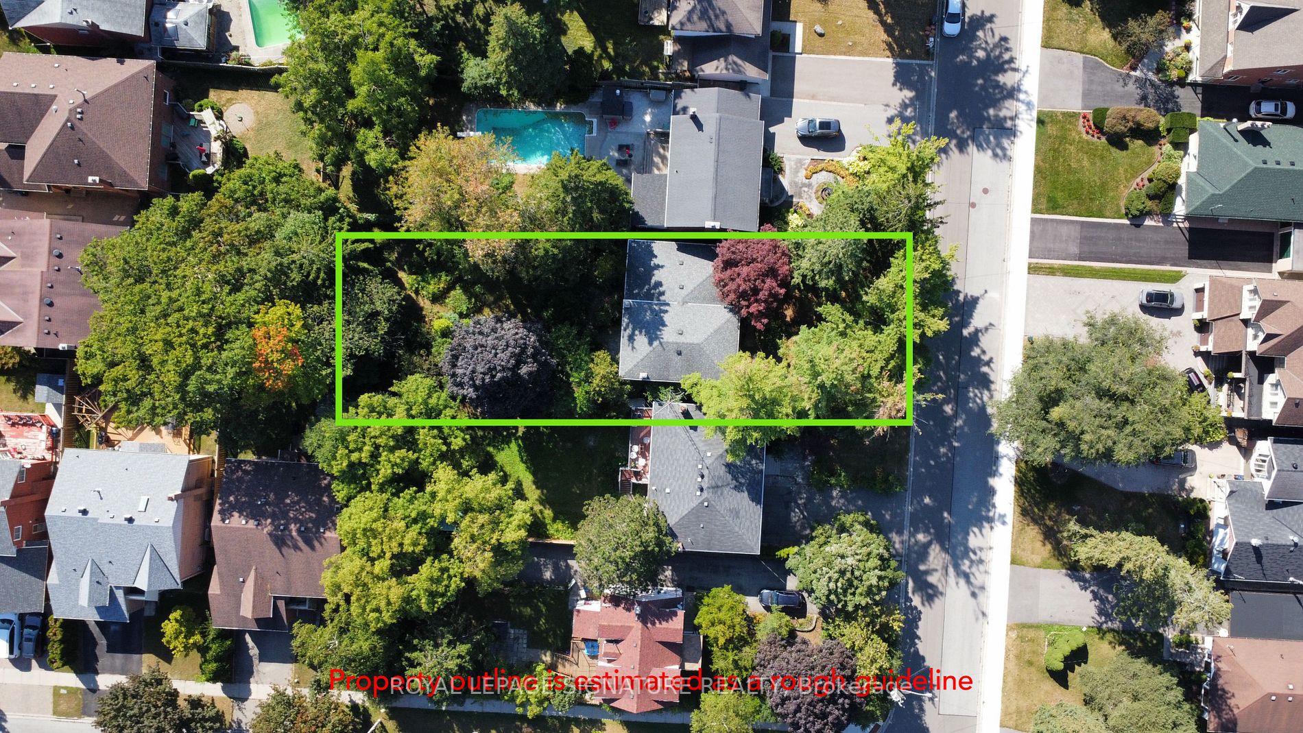 47 Bobmar Road
