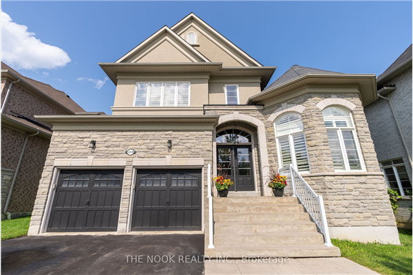 2319 Southcott Rd, Pickering