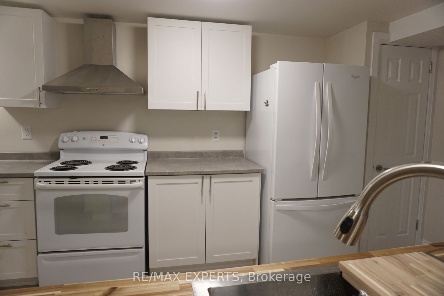 77 Cromwell Ave, #Lower