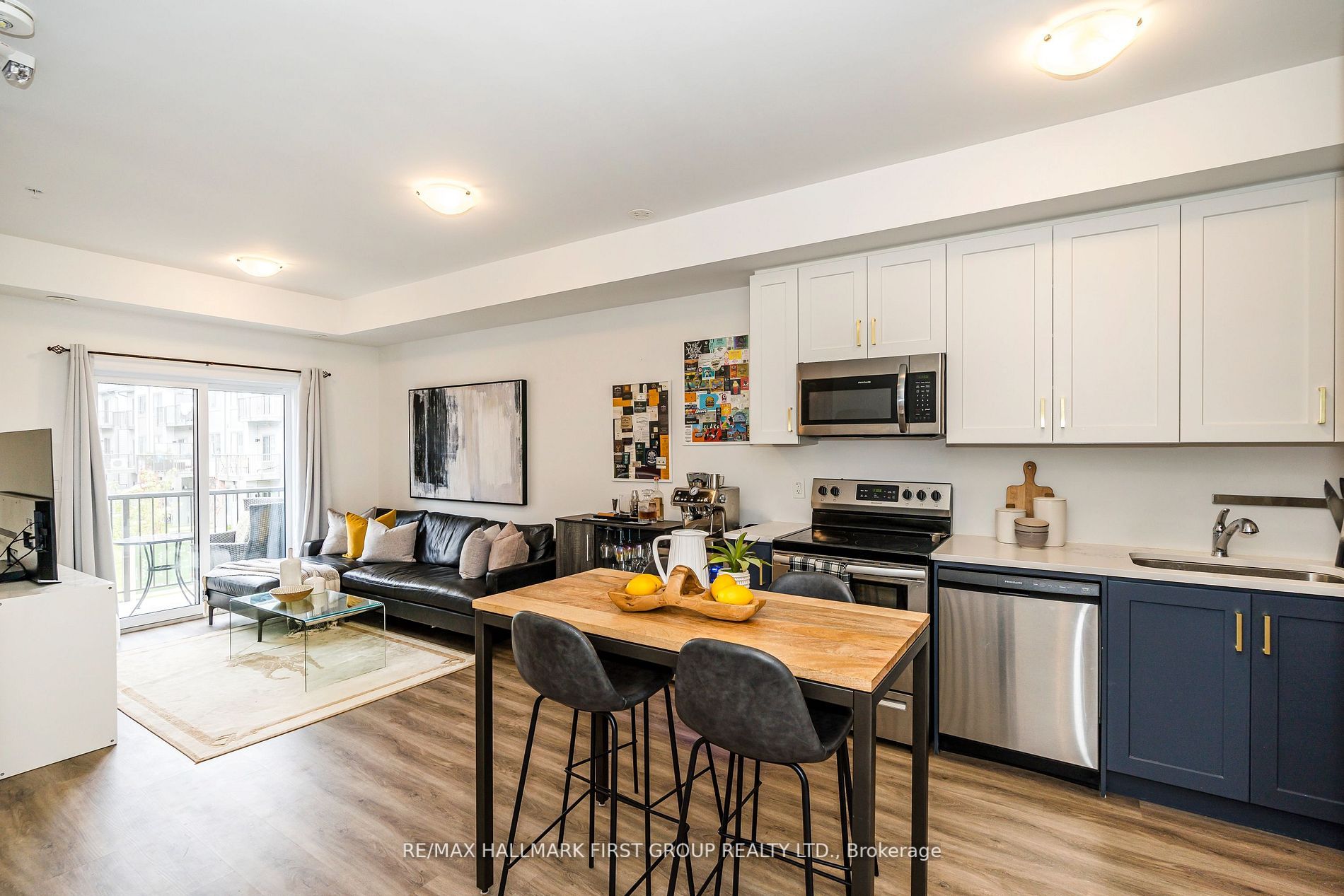2635 William Jackson Drive W, #512