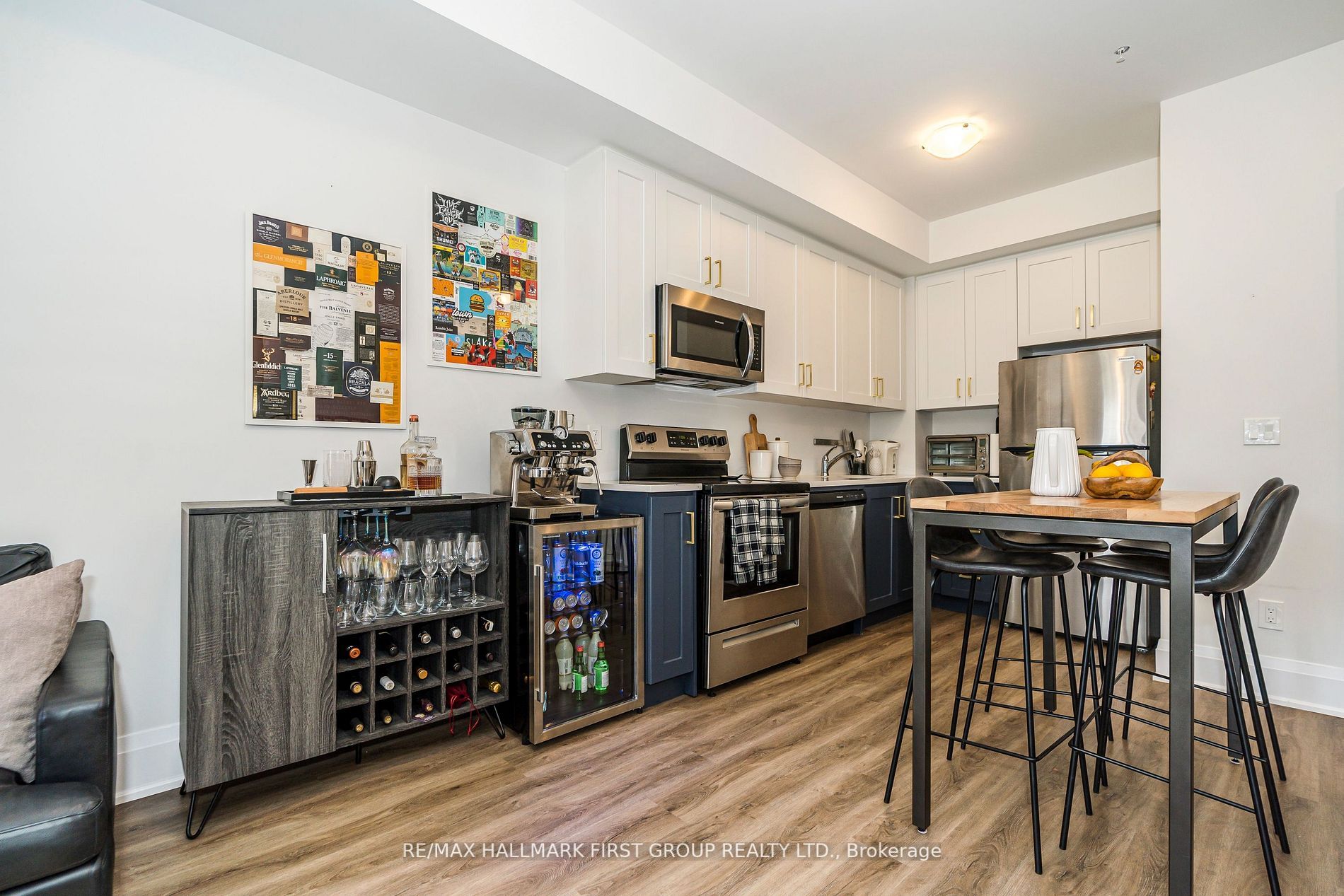 2635 William Jackson Drive W, #512
