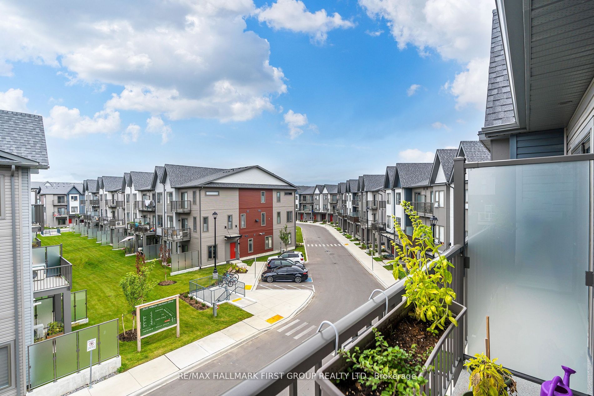 2635 William Jackson Drive W, #512