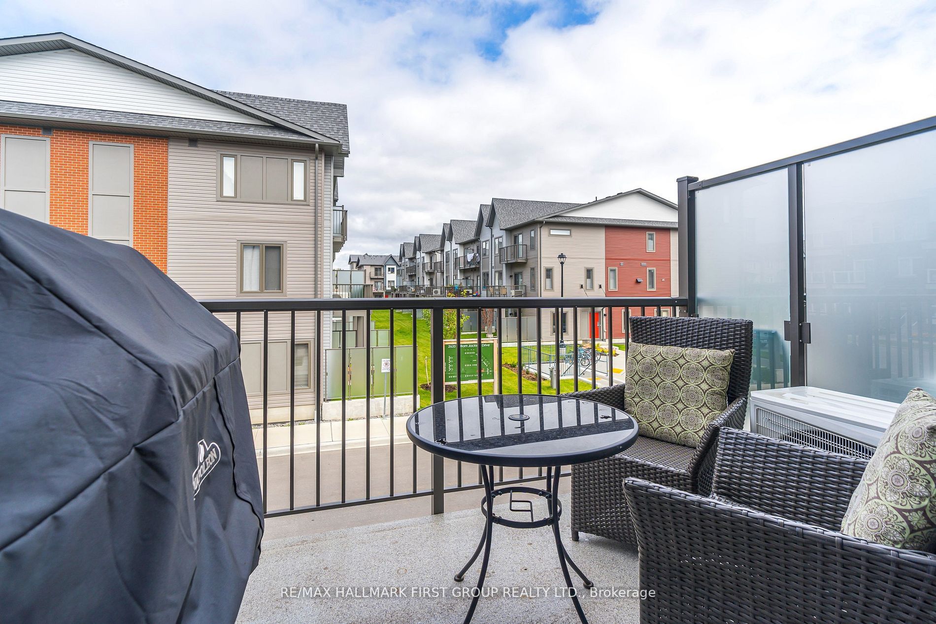 2635 William Jackson Drive W, #512
