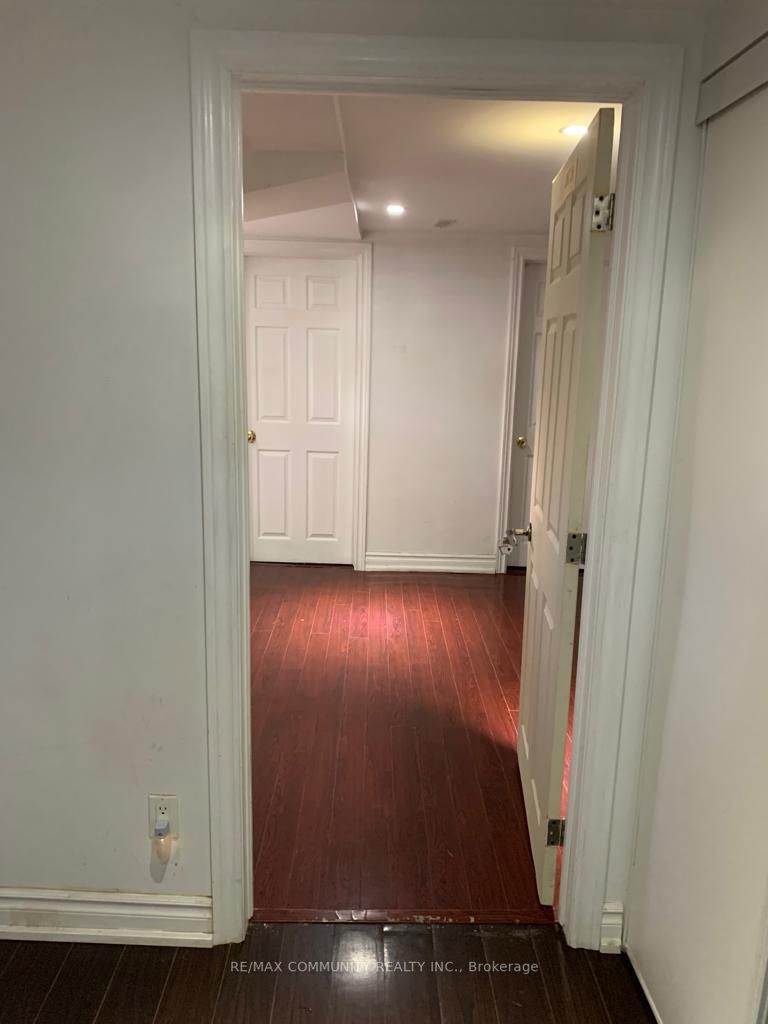 63 Romulus Drive, #BSMT