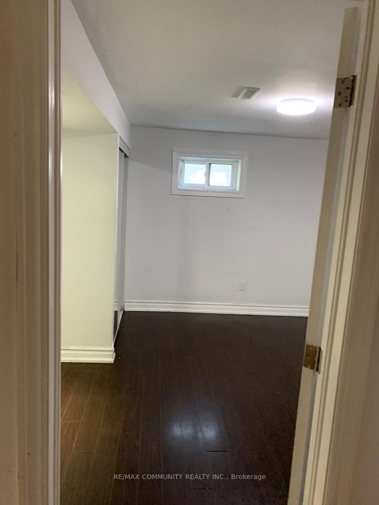 63 Romulus Drive, #BSMT