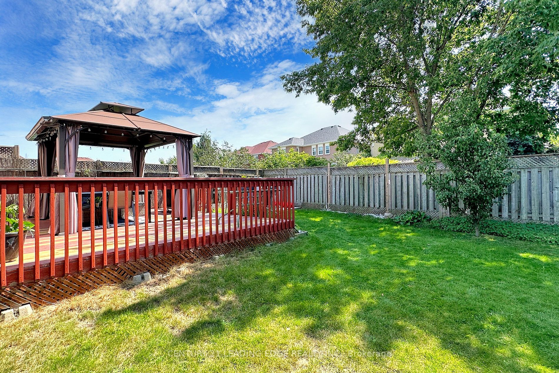 1 Teagarden Crt