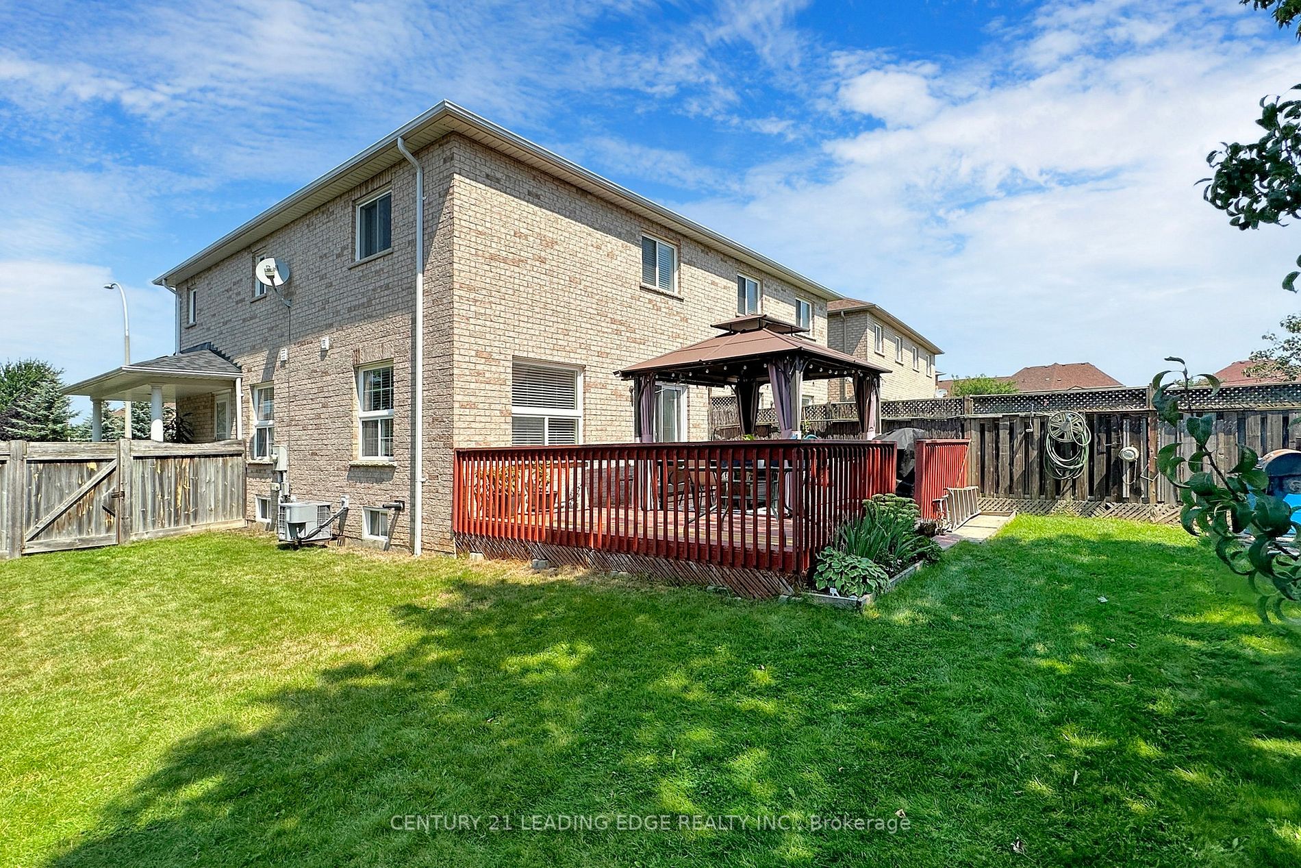 1 Teagarden Crt
