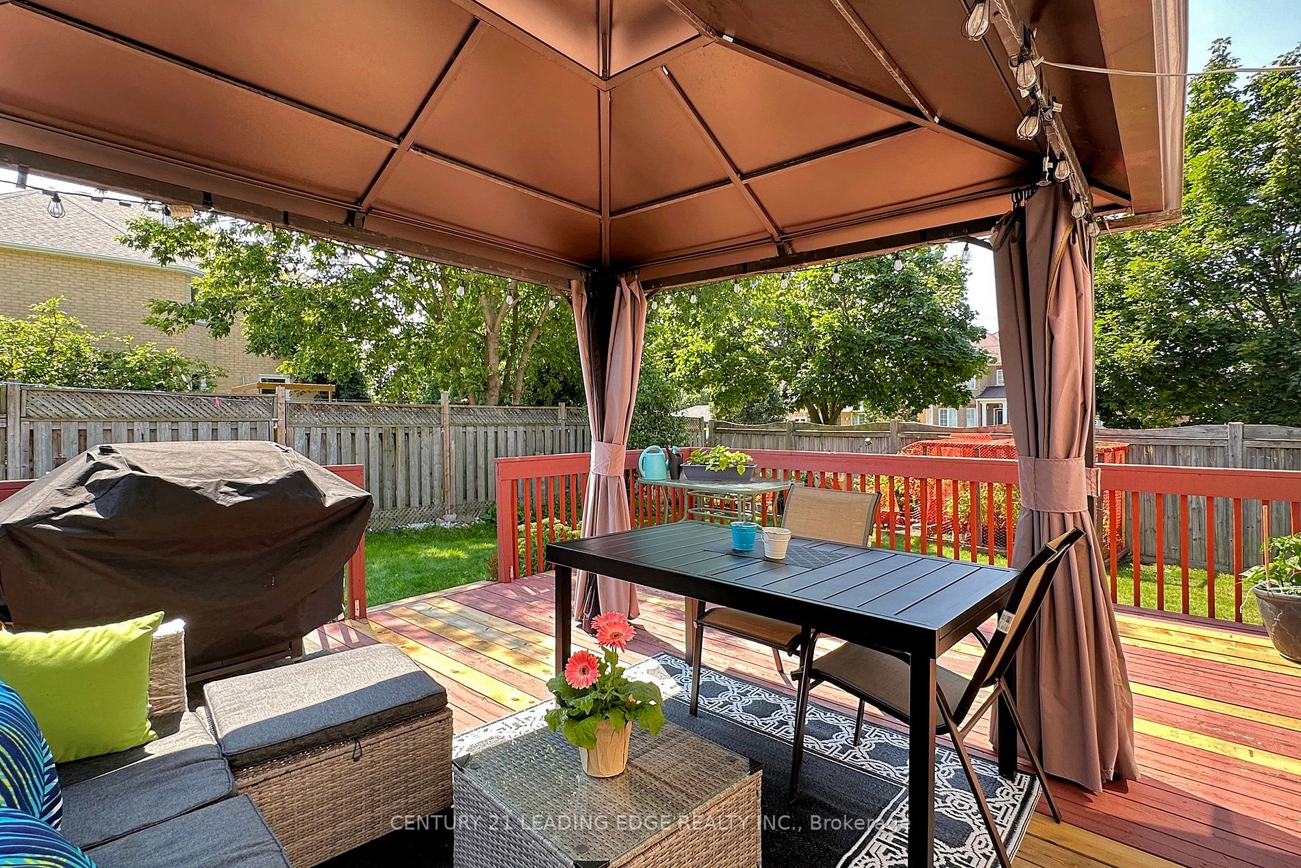 1 Teagarden Crt
