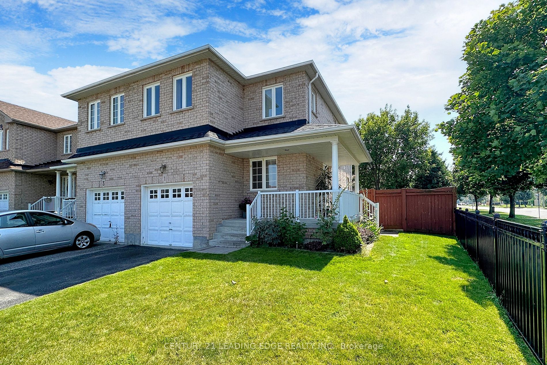 1 Teagarden Crt