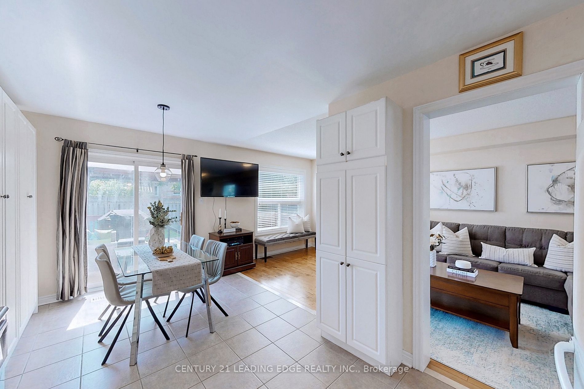 1 Teagarden Crt