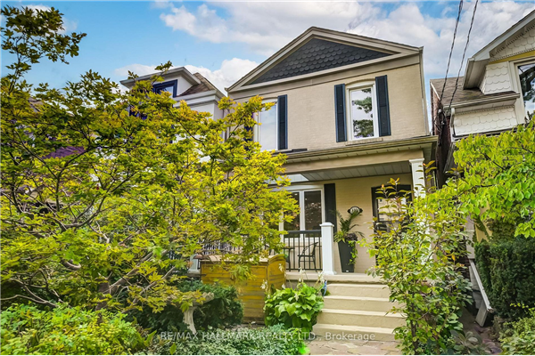 159 Wolfrey Ave, Toronto