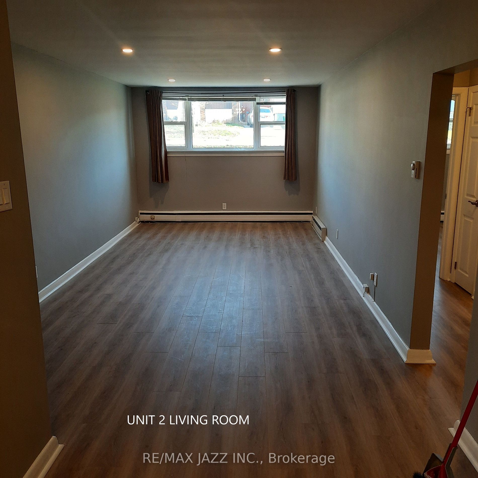 72 Westmount St