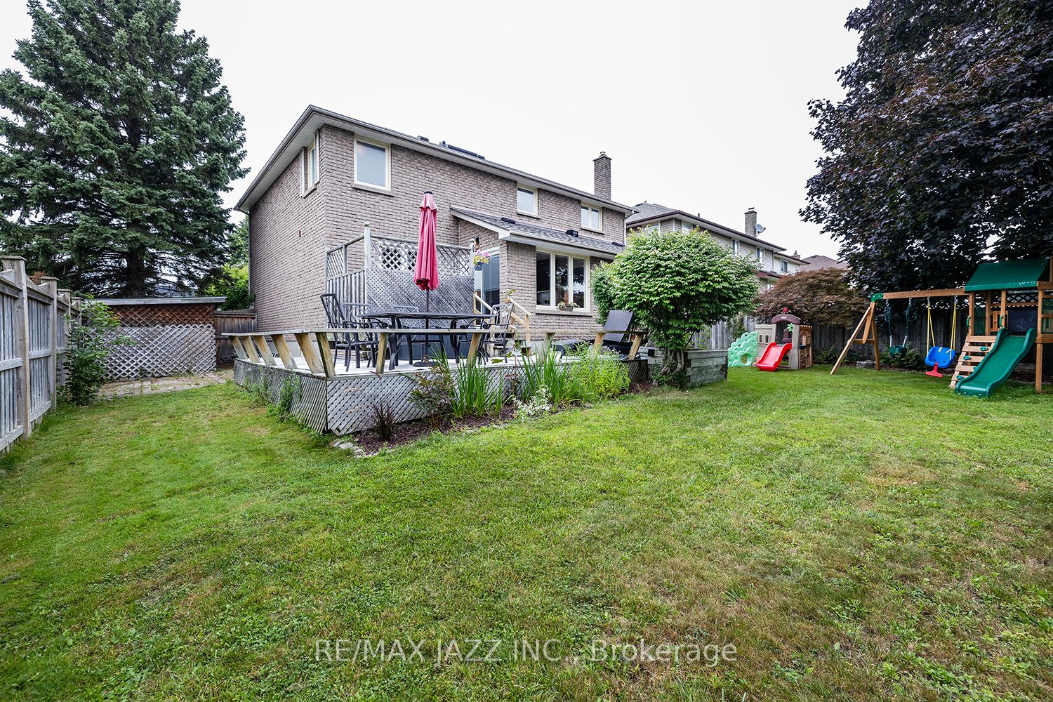 857 Sundance Circ