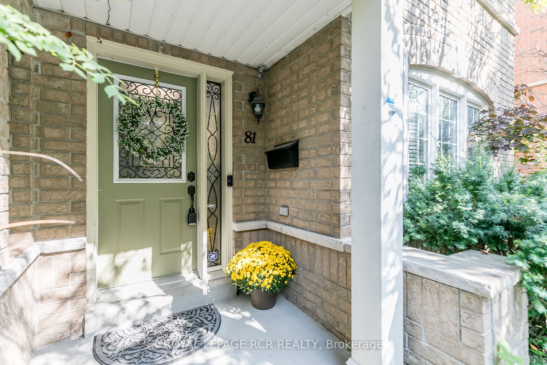 1850 Kingston Rd, #81