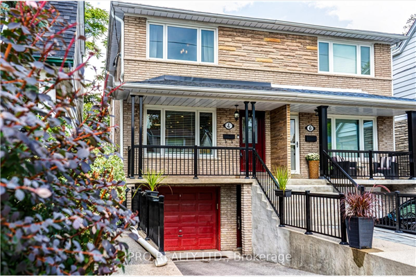 4 Queensdale Ave, Toronto