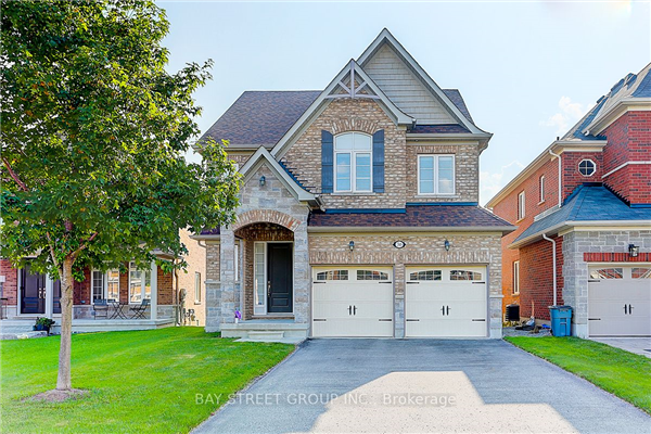 36 Endeavour Crt, Whitby