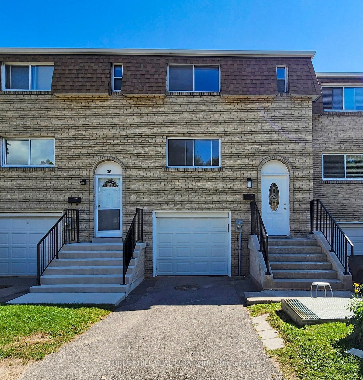 121 Centennial Road, #37