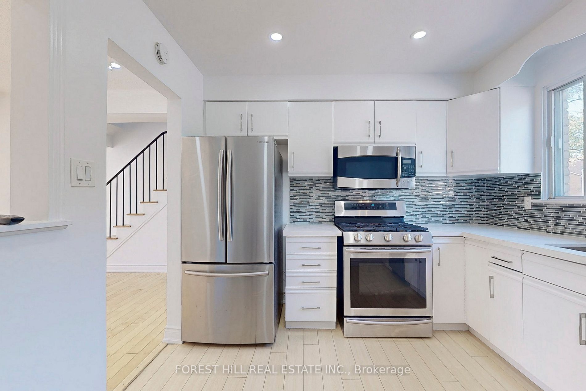 121 Centennial Road, #37