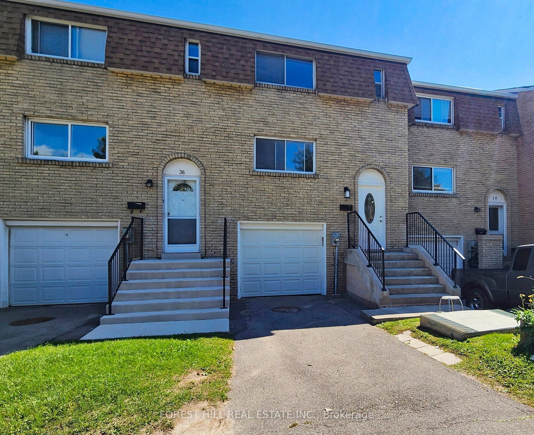 121 Centennial Rd, #37