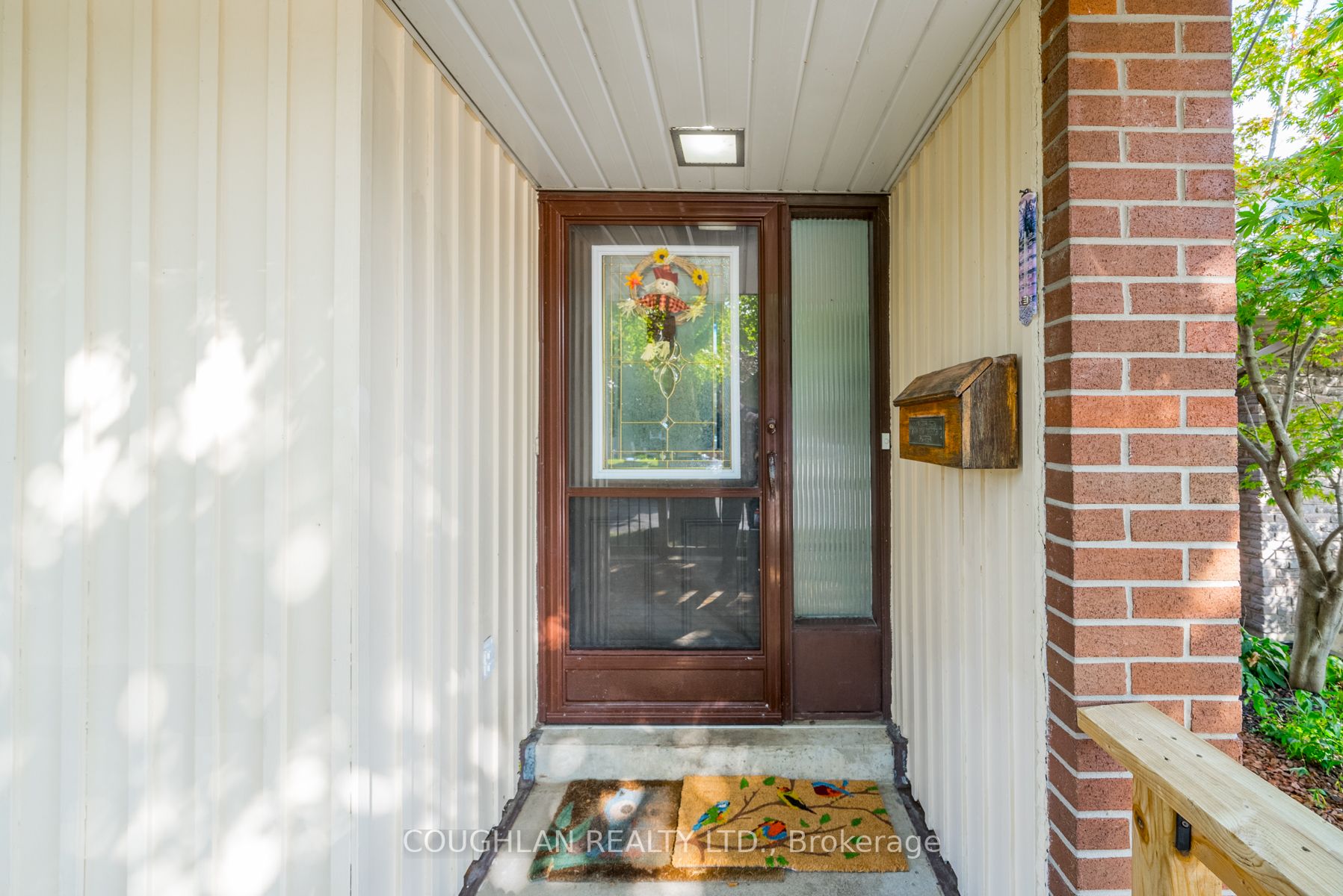 19 Nordic Court